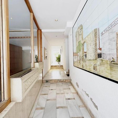 Apartamento Jardines De Colon Appartement Córdoba Buitenkant foto