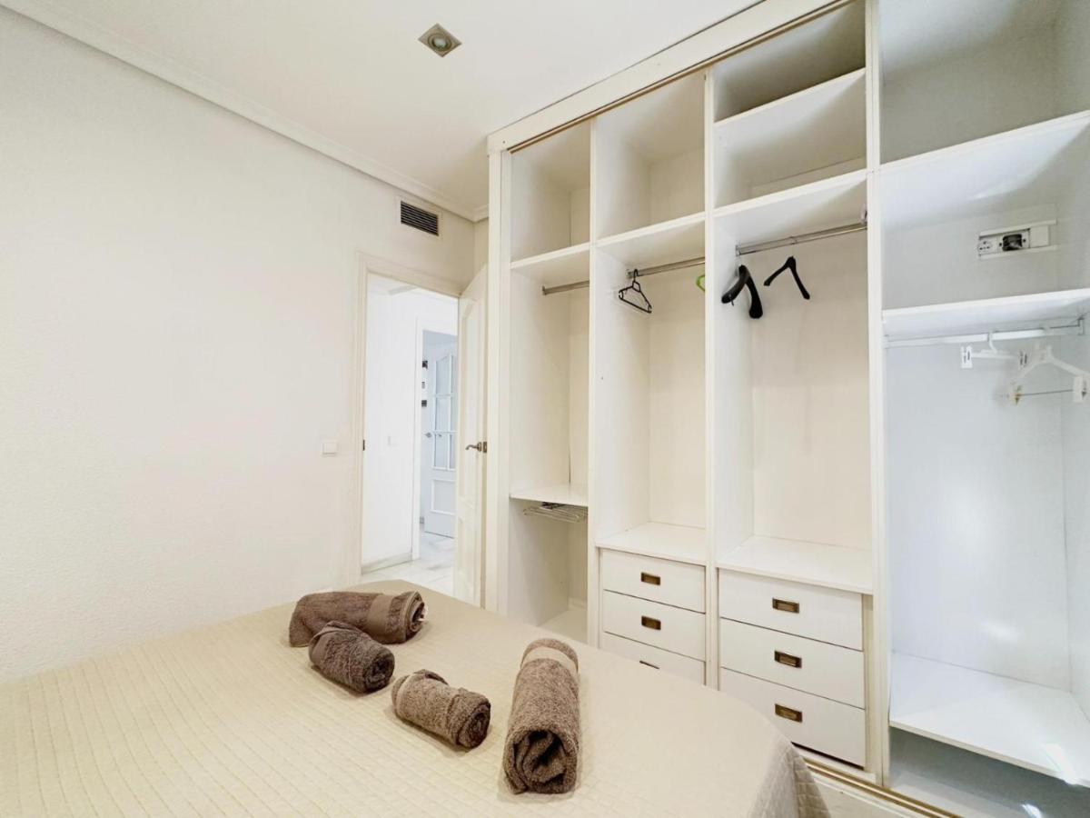 Apartamento Jardines De Colon Appartement Córdoba Buitenkant foto