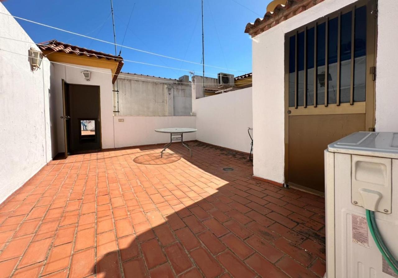 Apartamento Jardines De Colon Appartement Córdoba Buitenkant foto