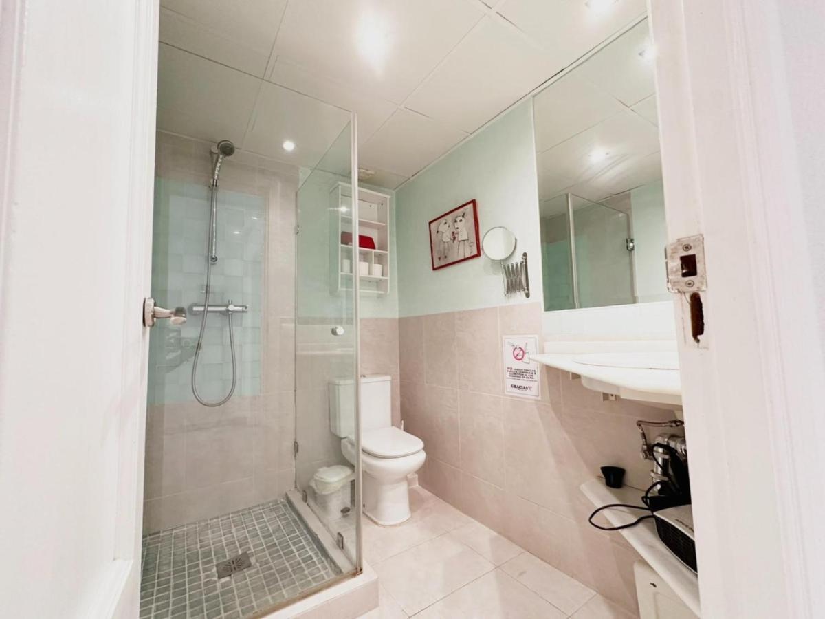 Apartamento Jardines De Colon Appartement Córdoba Buitenkant foto
