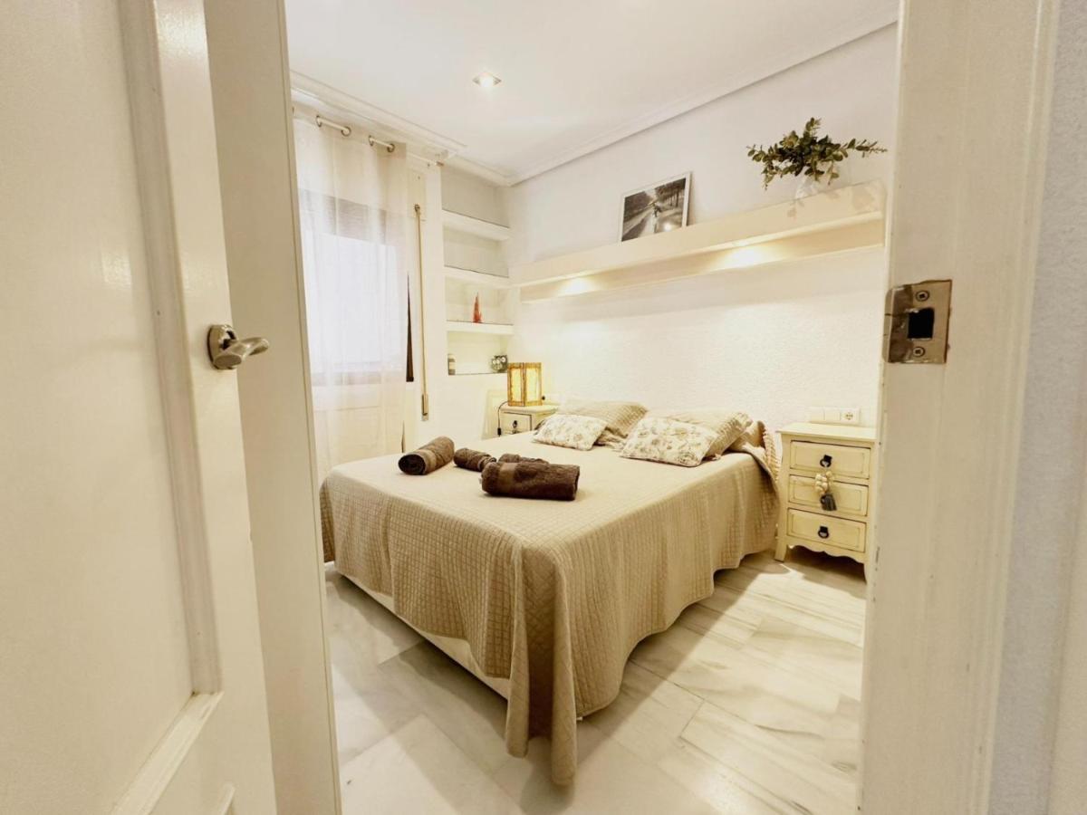 Apartamento Jardines De Colon Appartement Córdoba Buitenkant foto