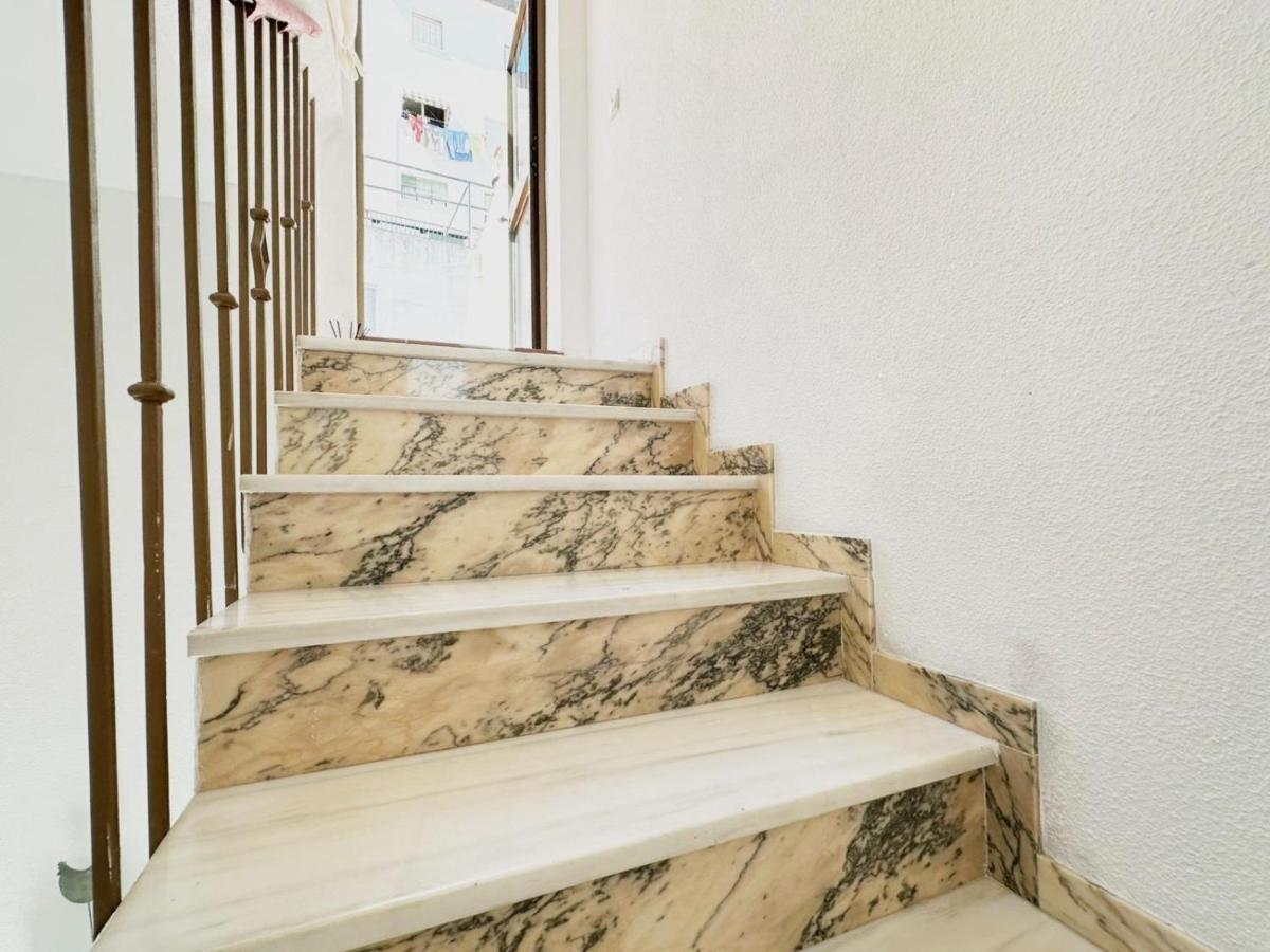 Apartamento Jardines De Colon Appartement Córdoba Buitenkant foto