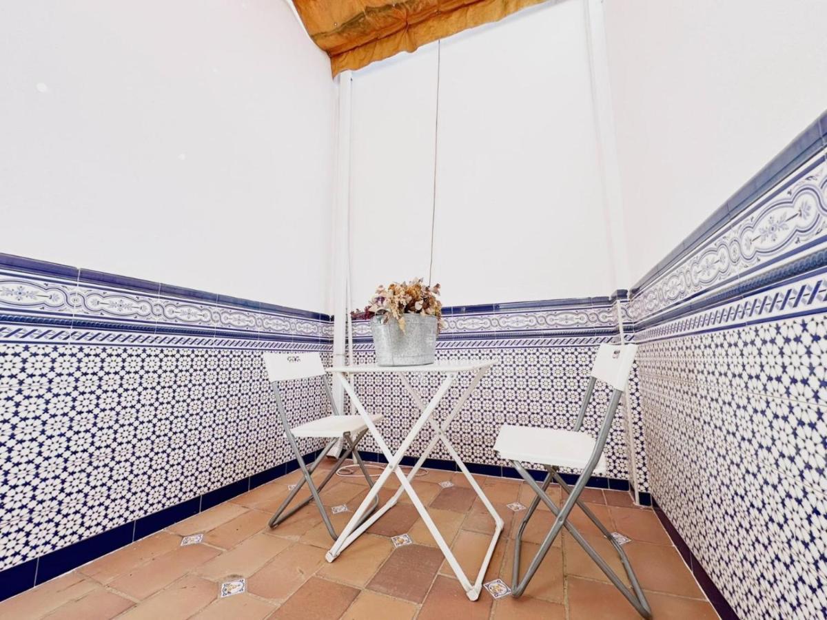 Apartamento Jardines De Colon Appartement Córdoba Buitenkant foto