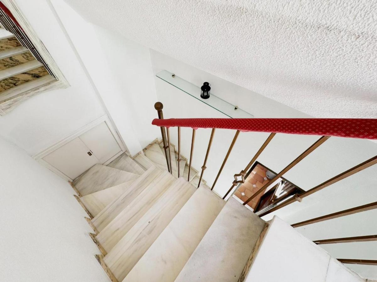 Apartamento Jardines De Colon Appartement Córdoba Buitenkant foto