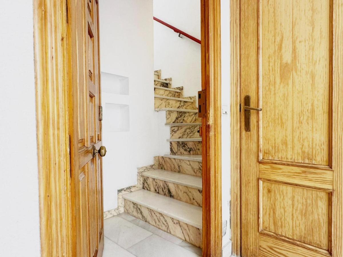 Apartamento Jardines De Colon Appartement Córdoba Buitenkant foto