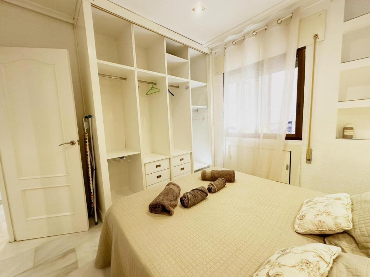 Apartamento Jardines De Colon Appartement Córdoba Buitenkant foto
