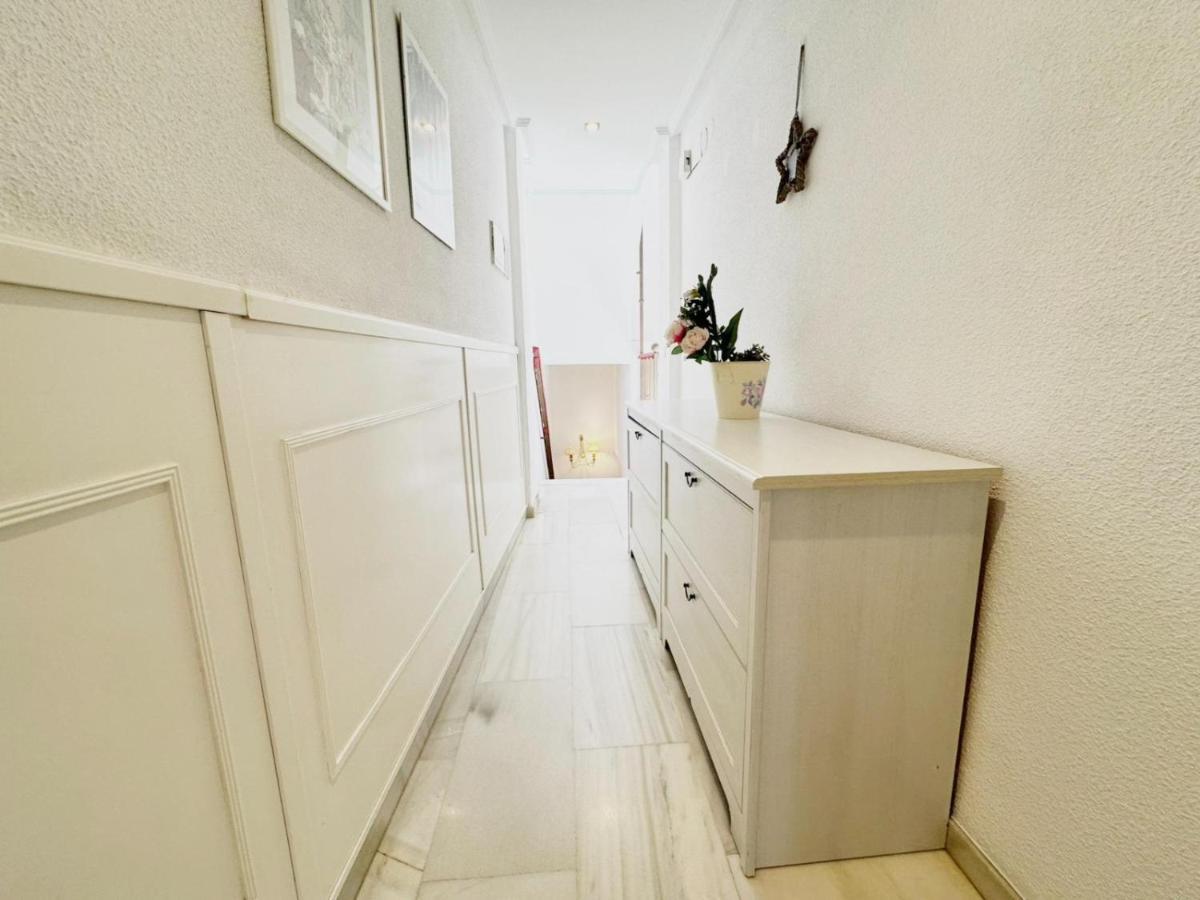 Apartamento Jardines De Colon Appartement Córdoba Buitenkant foto