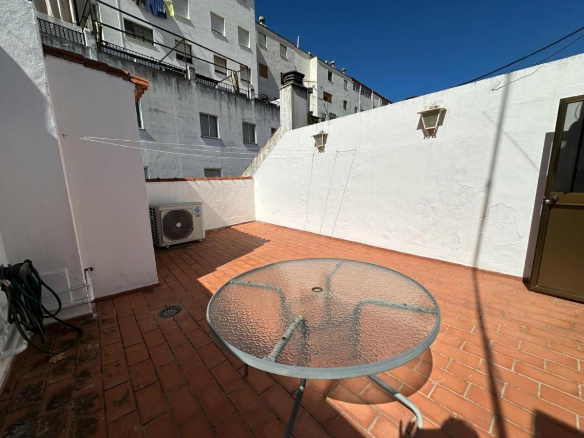 Apartamento Jardines De Colon Appartement Córdoba Buitenkant foto