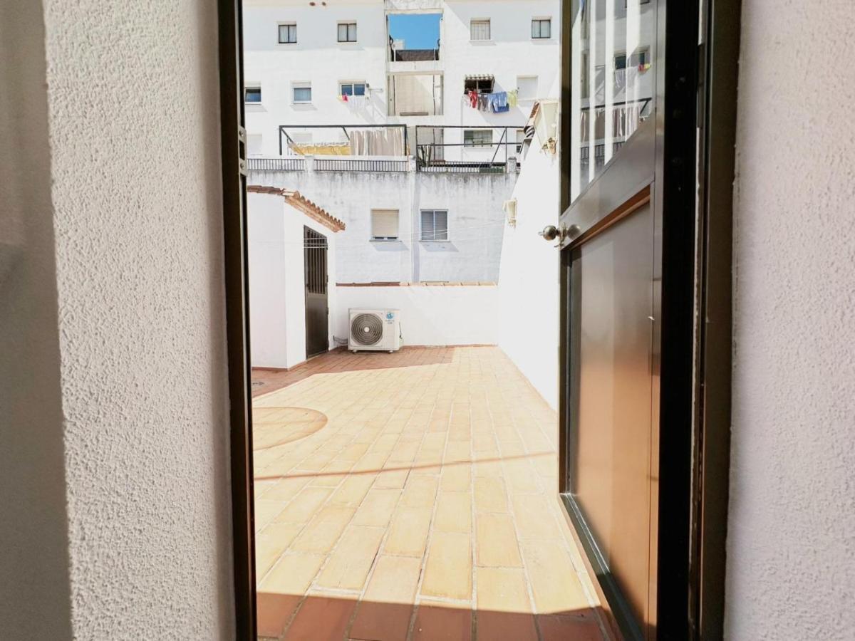 Apartamento Jardines De Colon Appartement Córdoba Buitenkant foto